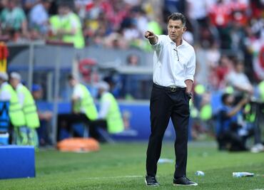 La cafetería que le roba el sueño a Juan Carlos Osorio