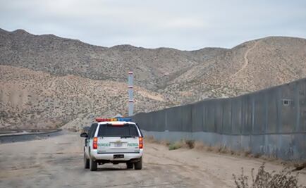 US-Mexico border residents oppose wall