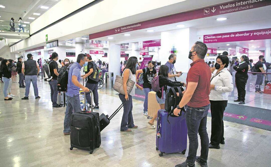 Foto: Archivo/EL UNIVERSAL