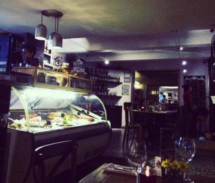 ​Visita estas tiendas gourmet y arma tu alacena "nice"