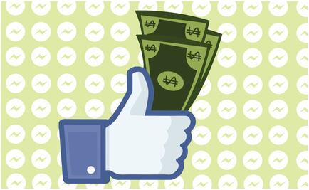 Facebook te cobrará por leer noticias