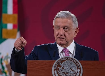 AMLO anuncia investigación por liberación de madre de “El Marro”