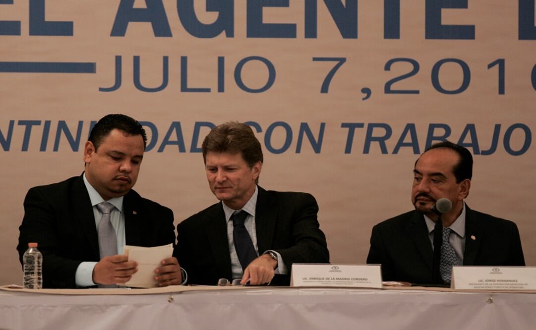 Foto: Alejandro Acosta/El Universal