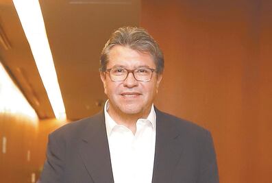 Violencia política que no debe ser minimizada amenaza a la democracia: Ricardo Monreal