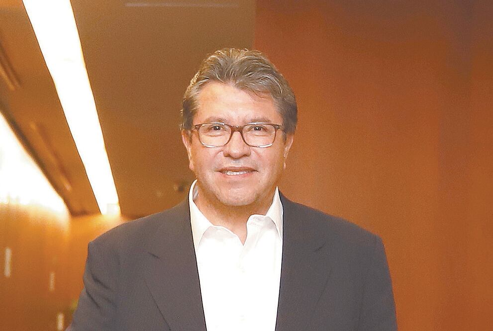 Foto: Archivo/EL UNIVERSAL 