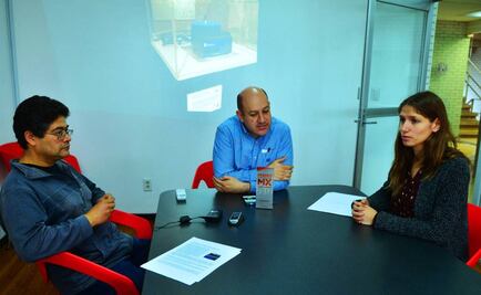 Premian a la UNAM por la enseñanza de conceptos de física