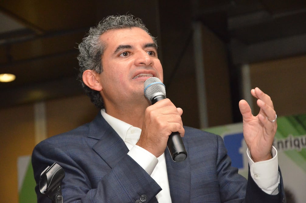 Foto: Archivo/ EL UNIVERSAL