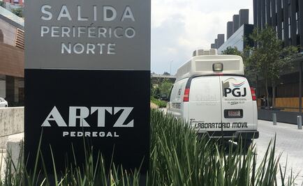 Desde homicidios hasta inundaciones; estos son los incidentes que se han registrado en Plaza Artz