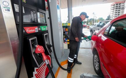 Gobierno, al margen de la fijación de precios de las gasolinas: analistas