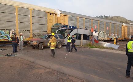 Urgente: Identifican a heridos del accidente en Atlacomulco; piden ayuda para localizar a sus familiares