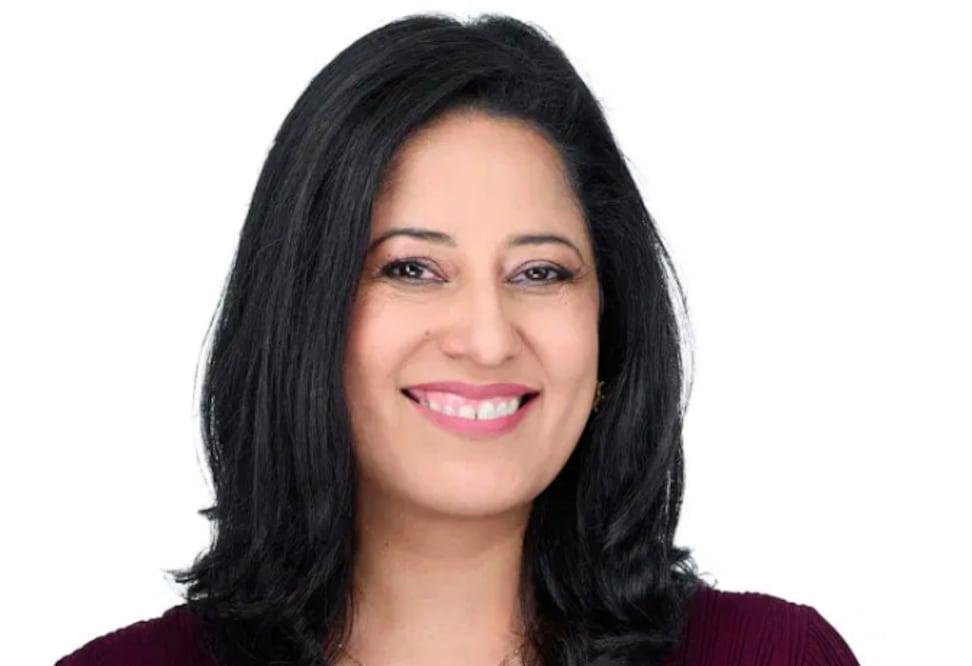 Tanya Meléndez-Escalante es Administradora de arte y curadora de moda en el Museo del FIT (MFIT). Foto: Vía Vilcek Foundation.