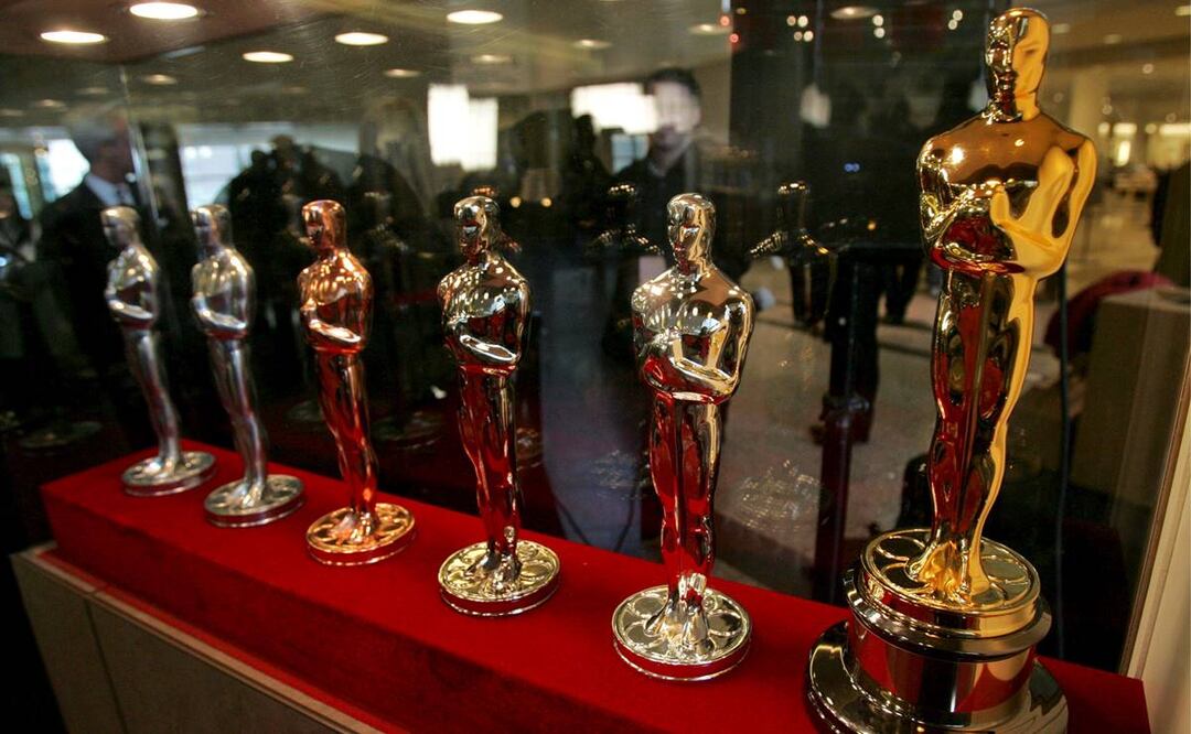 ¿Sabías que la ceremonia de entrega de los Premios Oscar se ha postergado en 5 ocasiones? Te contamos. / Foto: EFE