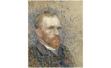 Muestran en Houston la vida de Van Gogh con 50 obras