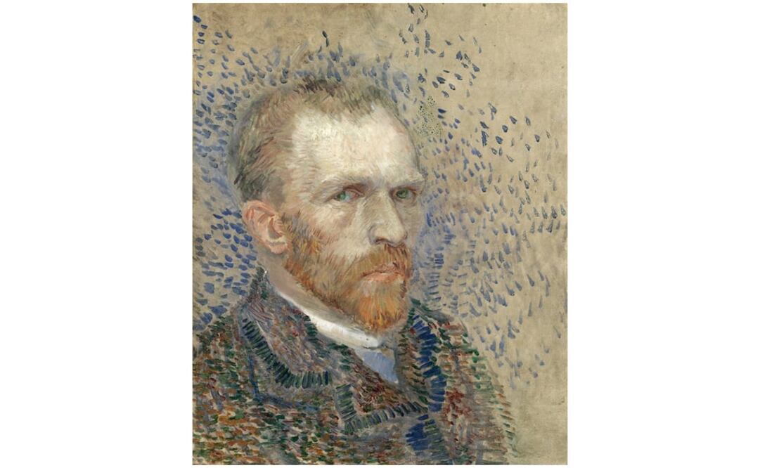 Van Gogh. Foto: EFE