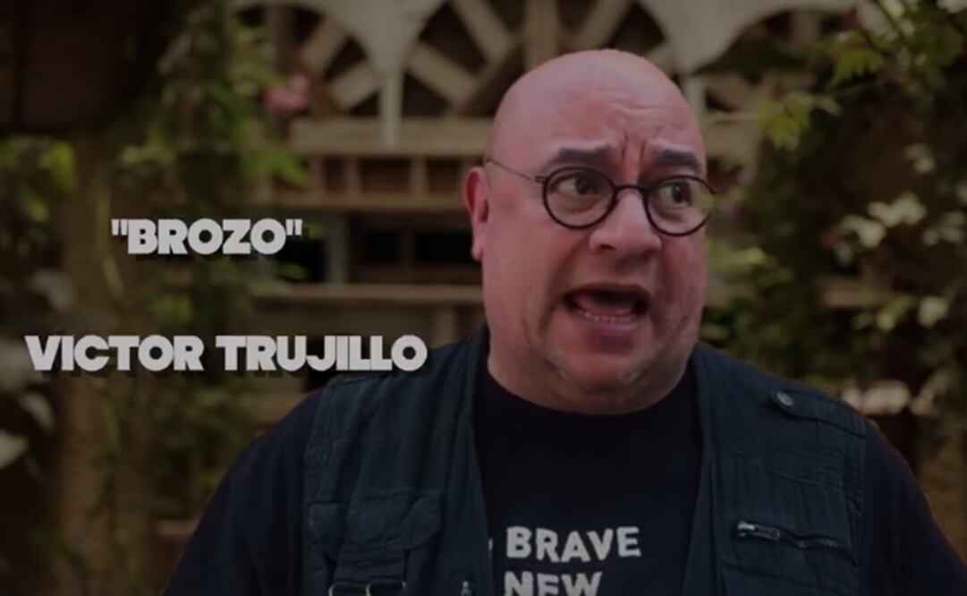 Captura de pantalla del video