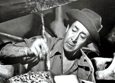 Conaculta estudiará implicaciones en torno de obras de Siqueiros