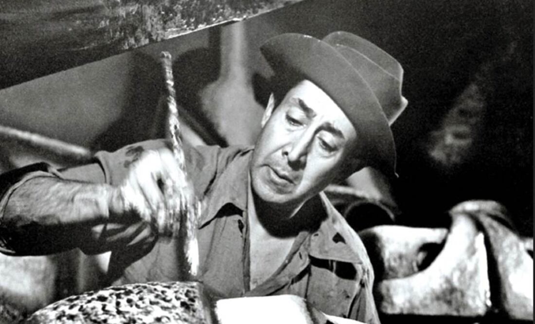 Las obras de Siqueiros, por decreto Presidencial de 1980, son Monumento Artístico de México Foto:Archivo