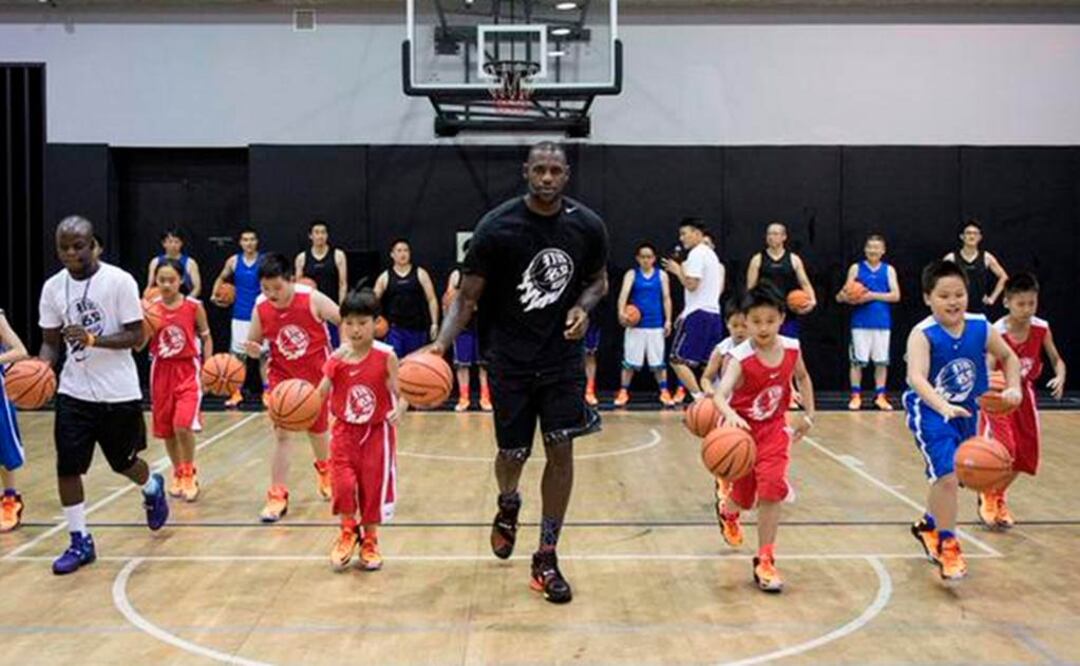 Tomada de: @nbacares 