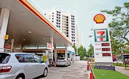 Petrolera Shell evalúa la venta de combustibles en México; busca acuerdo con Iconn para la adquisición de sus operaciones 