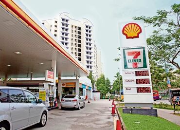 Petrolera Shell evalúa la venta de combustibles en México; busca acuerdo con Iconn para la adquisición de sus operaciones