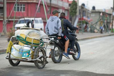 Proponen vigilancia vecinal por robo de líquido