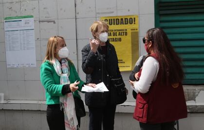 Pide PAN a INE ordene se suspenda solicitar credencial de elector para vacunar contra Covid