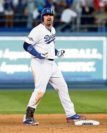 A punto de tirar marca de Vinny