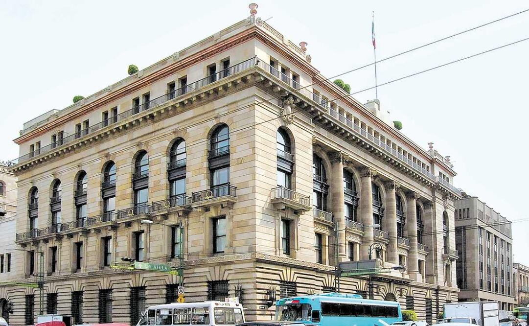 Miembros de la junta de gobierno de Banxico piensan discutir un recorte a la tasa de interés. Foto: Archivo