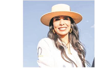 Las “flatulencias” de la alcaldesa