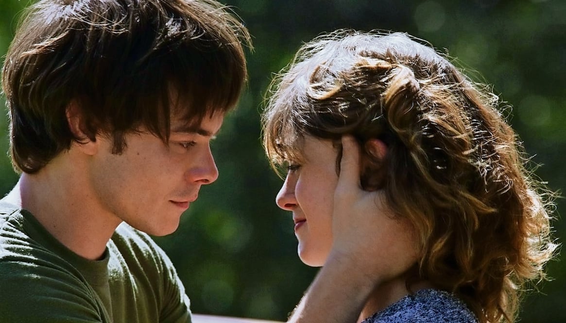 Los mexicanos Ferso Velázquez y Alexa Navaro han sido reconocidos por la serie en Latinoamérica. Foto :IMDb