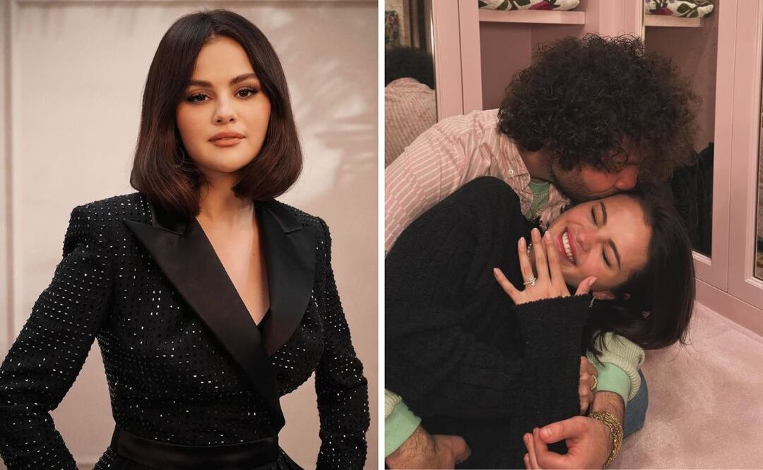 Foto: Instagram @selenagomez