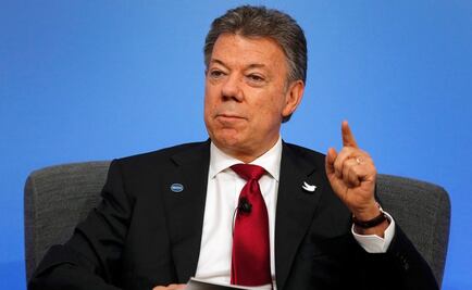 Acusan a Santos de violar Constitución por acuerdo con FARC 