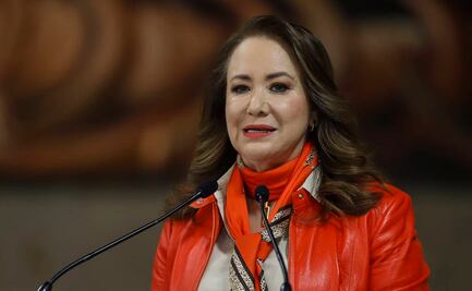 Caso de la tesis de la ministra Yasmín Esquivel calienta el invierno