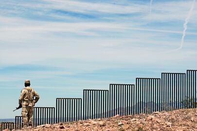 Migración rompió récord en 2023; México, el sexto país de la OCDE con más solicitudes de asilo