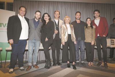 El mensaje lleva la clave