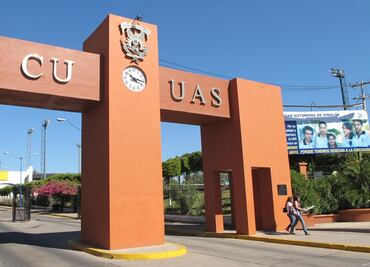 Funcionarios de Universidad de Sinaloa deben pagar sanciones millonarias para evitar juicios penales: Rocha Moya; investigarán origen del dinero