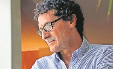 “Las historias siempre surgen de modo misterioso”: Fabio Morábito