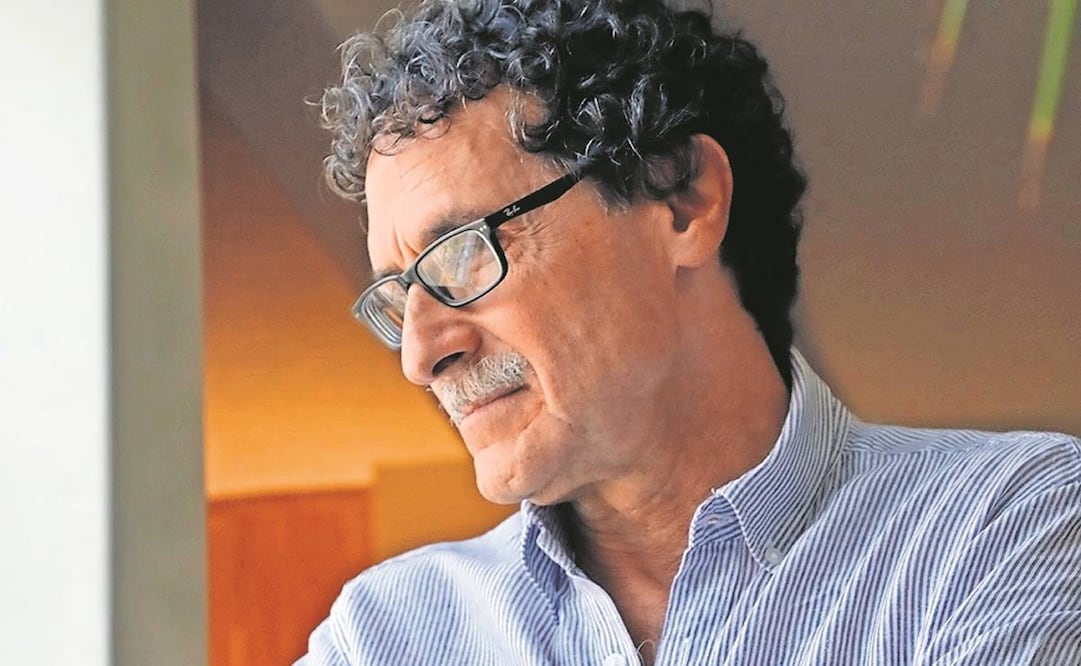 Barry Domínguez/ Fotogrammas