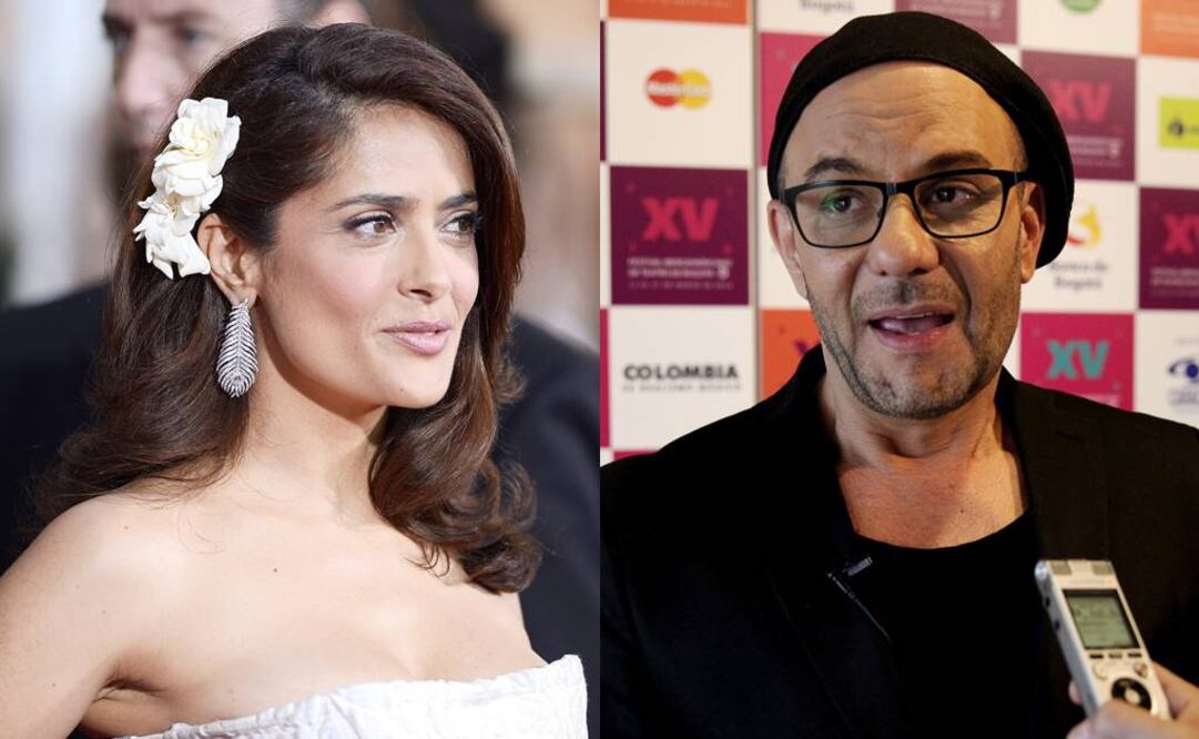 "No sé si es que pensaba convertir a Aureliano Buendía en una mujer. Solo sé que él pensaba a lo grande", rememora un amigo de Pandur. FOTO: Archivo/EL UNIVERSAL.