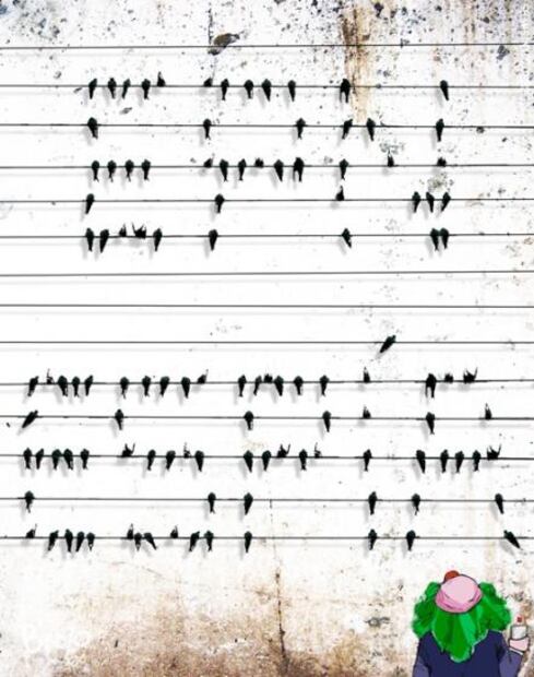 ¿Ustedes qué hubieran hecho?