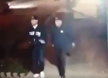 Roban a comensales de restaurante en colonia Portales