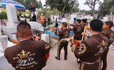 ¿De qué mueren los chilangos?