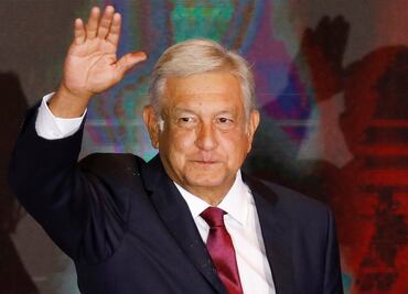 Empresarios se pronuncian tras triunfo de AMLO