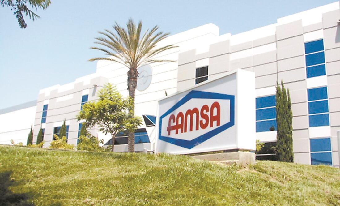 Foto: Archivo / EL UNIVERSAL