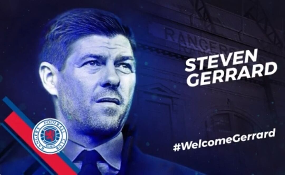 TWITTER @RangersFC