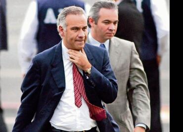 Andorra desconoce origen de 120 mdd que movió Juan Collado: El País