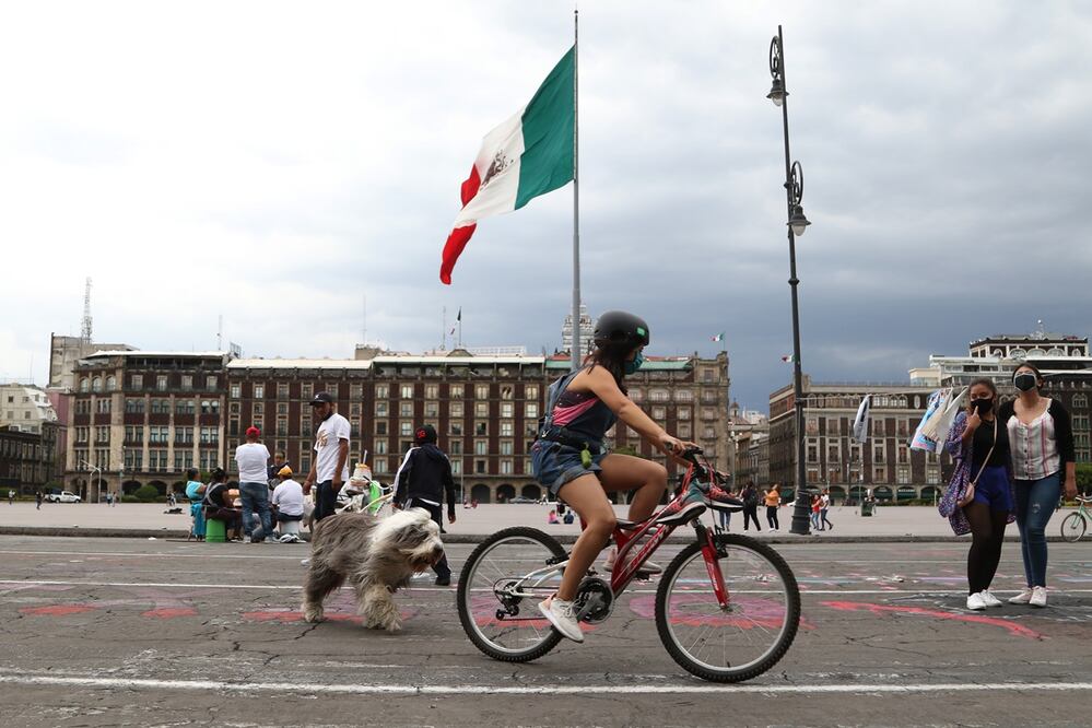 Foto: Archivo El Universal