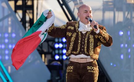 Lupillo Rivera confirma nuevo amor en su vida