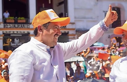  MC evita registrar   candidatos en Tierra Caliente