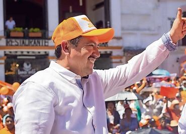 MC evita registrar candidatos en Tierra Caliente